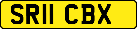 SR11CBX