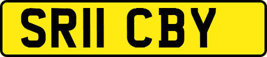 SR11CBY