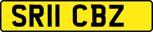 SR11CBZ