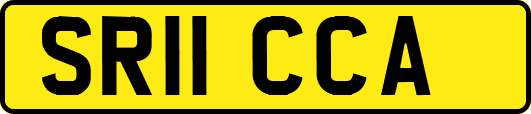 SR11CCA