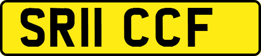 SR11CCF