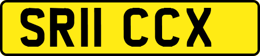SR11CCX