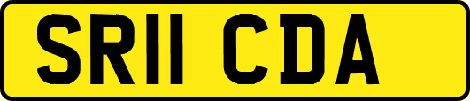 SR11CDA