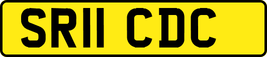 SR11CDC