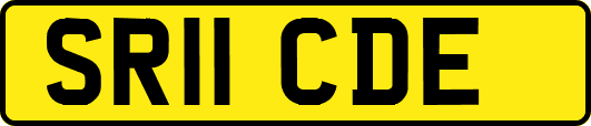 SR11CDE