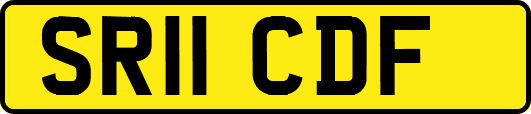 SR11CDF