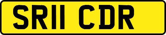 SR11CDR