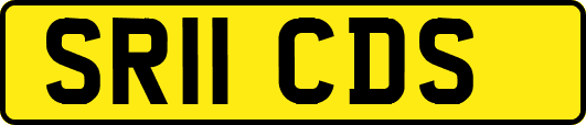 SR11CDS