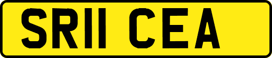 SR11CEA