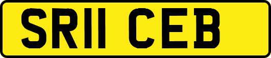 SR11CEB