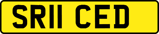 SR11CED