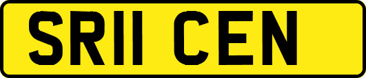 SR11CEN