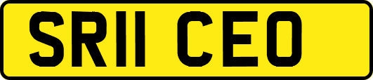 SR11CEO