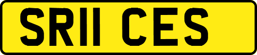 SR11CES