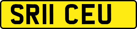 SR11CEU