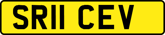 SR11CEV