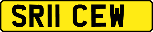 SR11CEW
