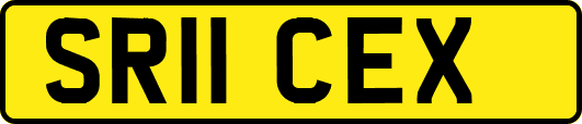 SR11CEX