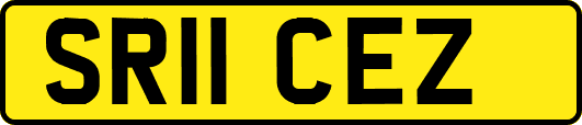 SR11CEZ