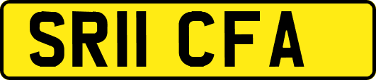 SR11CFA