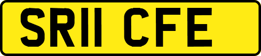 SR11CFE