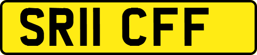 SR11CFF
