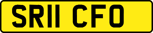 SR11CFO