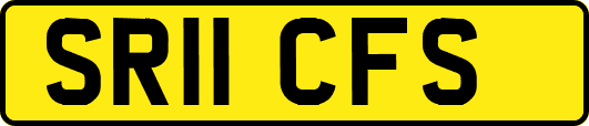 SR11CFS