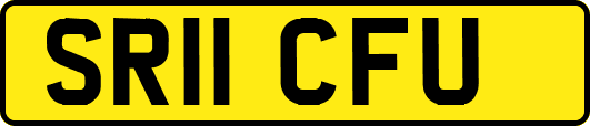 SR11CFU