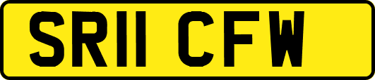 SR11CFW