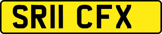 SR11CFX