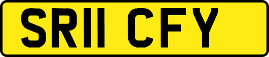SR11CFY