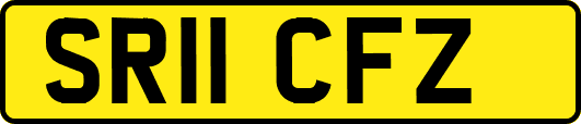 SR11CFZ