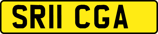 SR11CGA