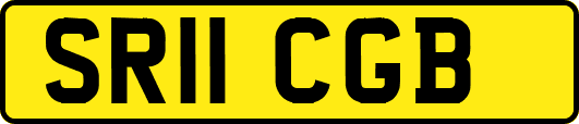 SR11CGB