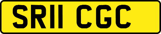 SR11CGC