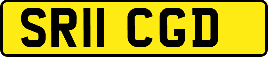 SR11CGD