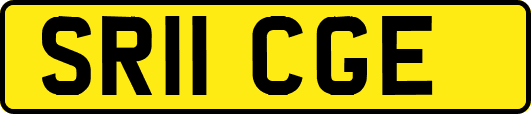 SR11CGE