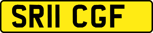 SR11CGF
