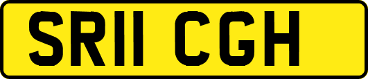 SR11CGH
