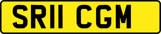 SR11CGM