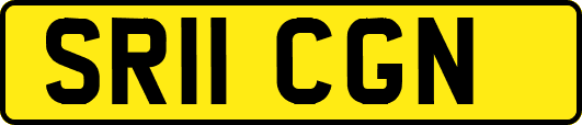 SR11CGN