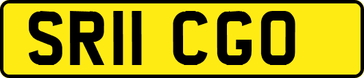 SR11CGO