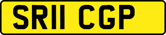 SR11CGP