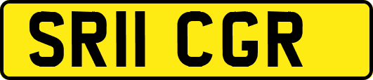 SR11CGR
