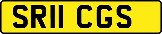 SR11CGS