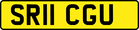 SR11CGU