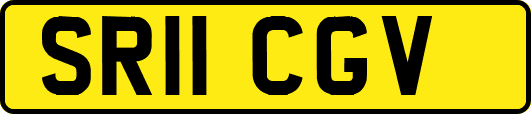 SR11CGV