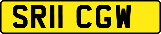 SR11CGW
