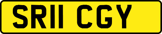 SR11CGY